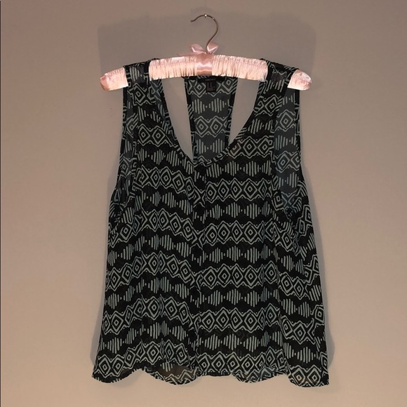 Forever 21 Tops - Forever 21 Tank Top